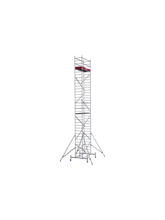 Вышка-тура Krause PROTEC РВ 10,3 м 910189