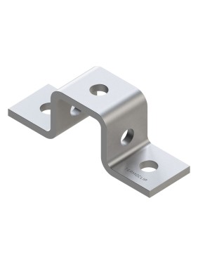 Соединительная скоба Termoclip 41х41 4F5 9380002