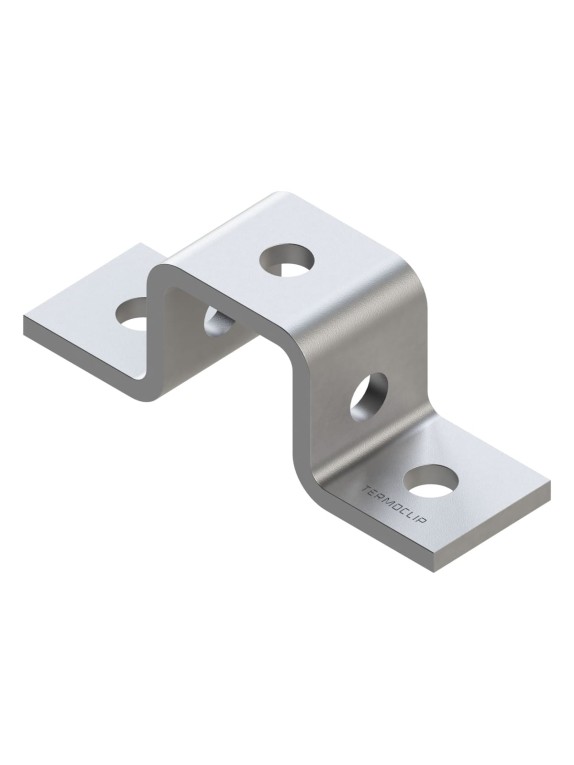 Соединительная скоба Termoclip 41х41 4F5 9380002