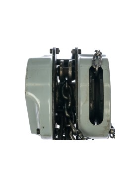 Стационарная таль OLYMP тип OLC-2.0T-3m OL50203