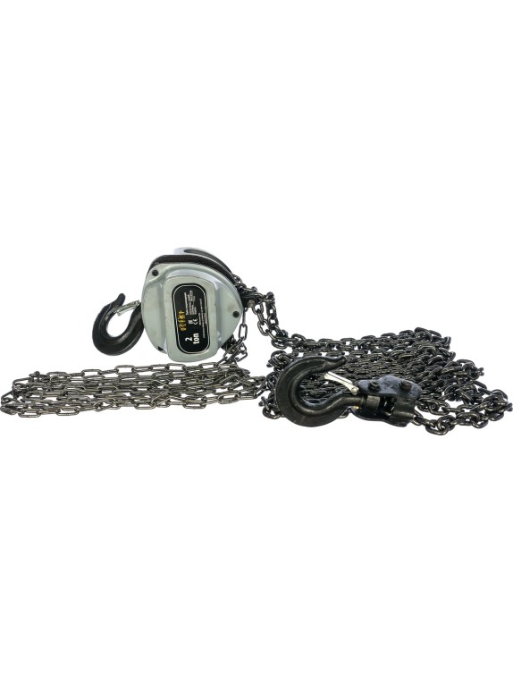 Стационарная таль OLYMP тип OLC-2.0T-3m OL50203