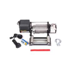 Автомобильная лебедка Forsage 4.5т, 12V F-TRH910000(2069)
