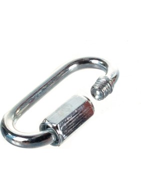 Винтовой карабин КРЕП-КОМП м3,5 200шт кв3,5ф
