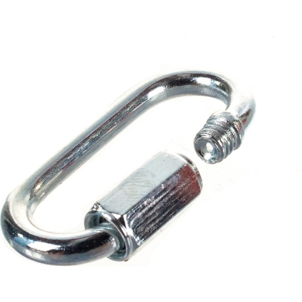 Винтовой карабин КРЕП-КОМП м3,5 200шт кв3,5ф