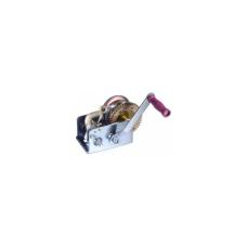 Ручная барабанная двухскоростная лебедка ROCKFORCE 900кг RF-TRT1201C(26767)