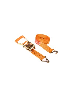 Стяжка груза 6м 5т 50мм с храповым механизмом SKYWAY S03601005