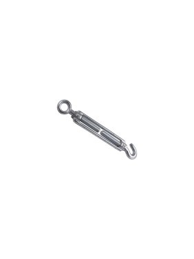 Талреп крюк-кольцо КРЕП-КОМП DIN1480 м8 200шт тк8