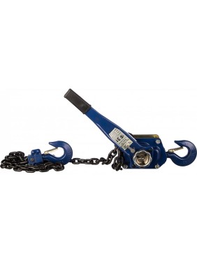 Ручная рычажная таль TOR ТРР-ТРШСР 3,0ТХ3М (тип HSH) 10233