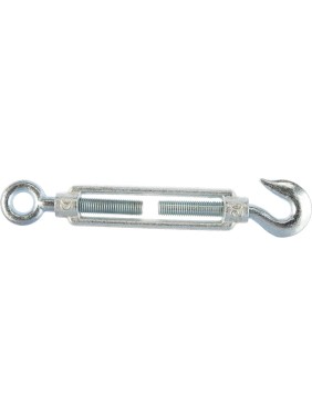 Талреп крюк-кольцо Госкреп DIN1480 М20 1 шт 7-0013650