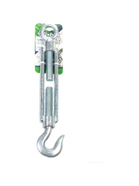 Талреп Fixbox DIN 1480 16 мм белый цинк 1 шт 308800