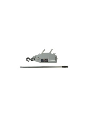 Монтажно-тяговая лебедка с крюком 1.6Т OLYMP OL82160