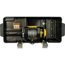 Переносная лебедка в коробке Superwinch Winch2Go 4000 W1484