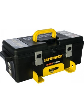 Переносная лебедка в коробке Superwinch Winch2Go 4000 W1484
