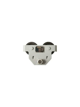 Холостая каретка для талей 1Т OLYMP OL33010