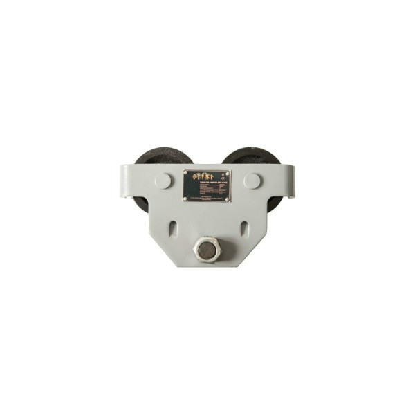 Холостая каретка для талей 1Т OLYMP OL33010