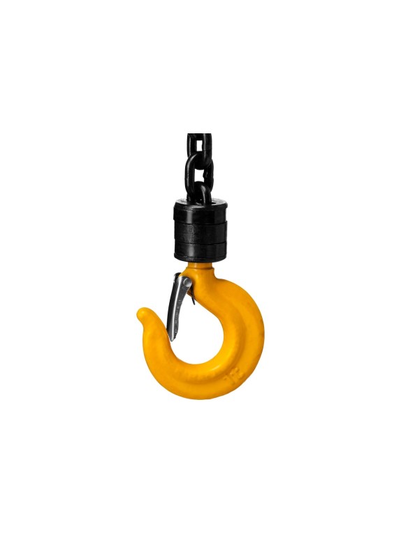 Цепная шестеренная таль STAYER PROLift Profi 4308-1 4308-1_z01