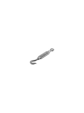 Талреп крюк-кольцо КРЕП-КОМП DIN1480 м12 60шт тк12