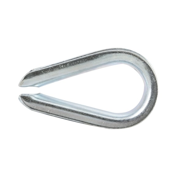 Коуш Tech-Krep DIN 6899 D20 10шт УТ-00011384