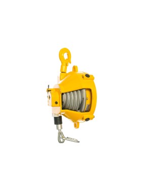 Пружинный балансир (нагрузка 15-22 кг; трос 1.5 м) EURO-LIFT 00018544