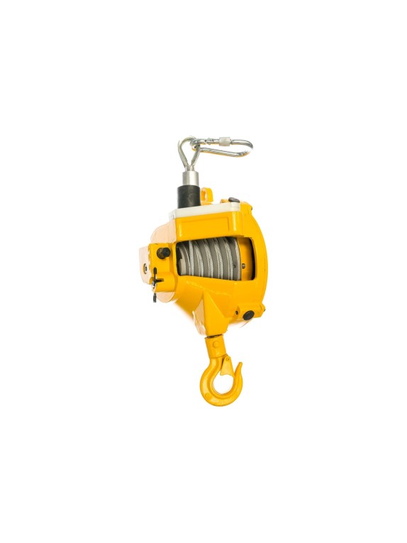 Пружинный балансир (нагрузка 15-22 кг; трос 1.5 м) EURO-LIFT 00018544