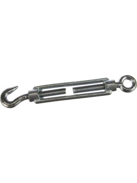 Талреп Fixbox DIN 1480 14 мм белый цинк 1 шт 308790