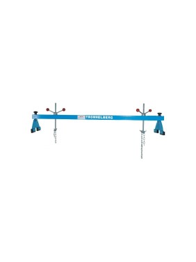 Трапеция с двумя винтами на 500 кг Trommelberg C103612