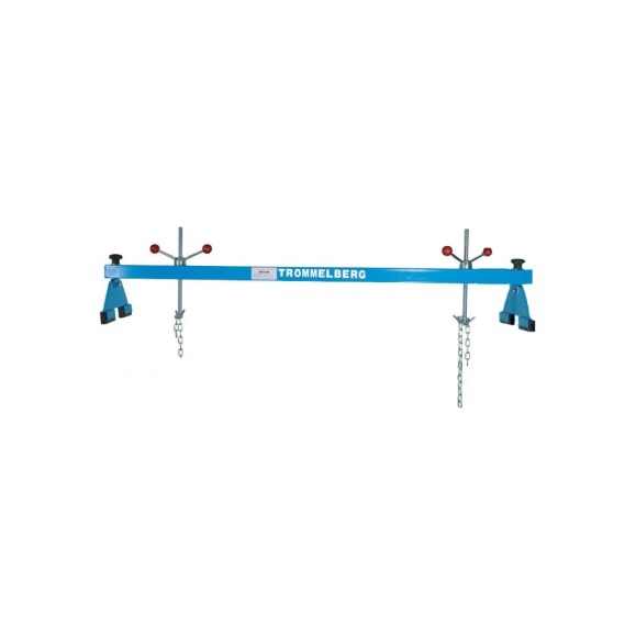 Трапеция с двумя винтами на 500 кг Trommelberg C103612
