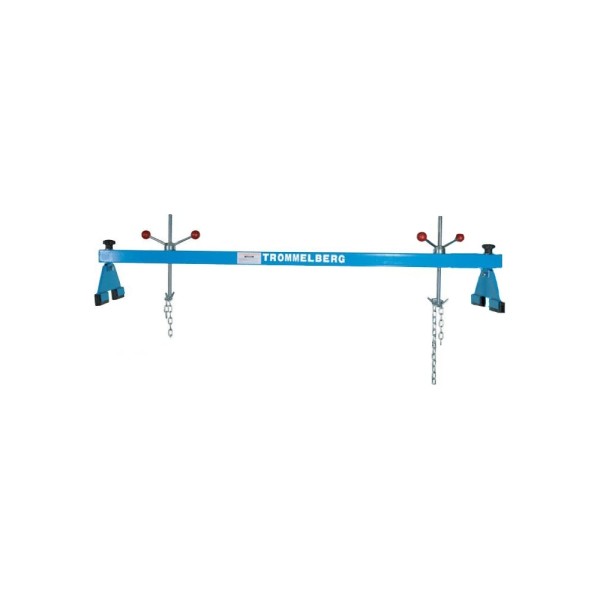 Трапеция с двумя винтами на 500 кг Trommelberg C103612