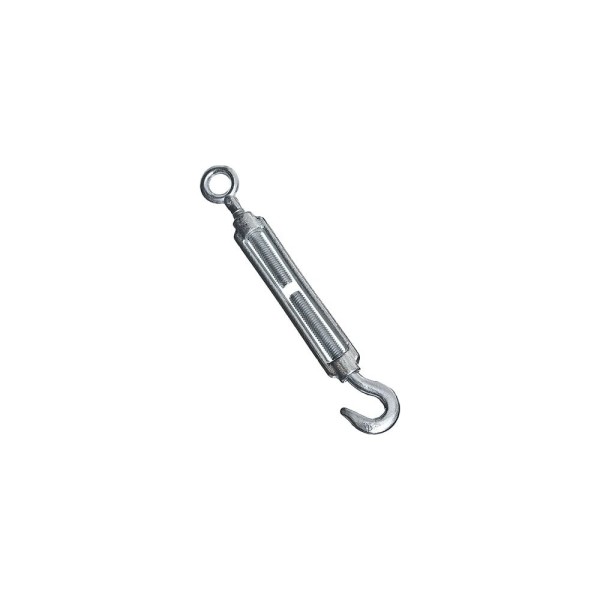 Талреп Tech-Krep DIN 1480 М8 крюк-кольцо 125365