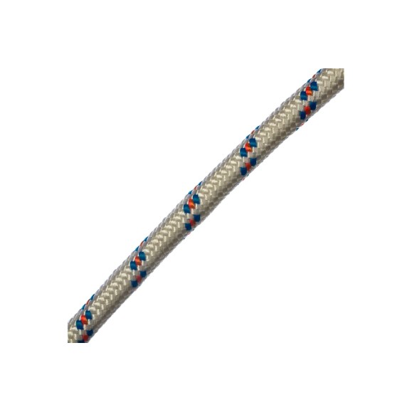 Капроновый фал 12ммх20м РОС 68430