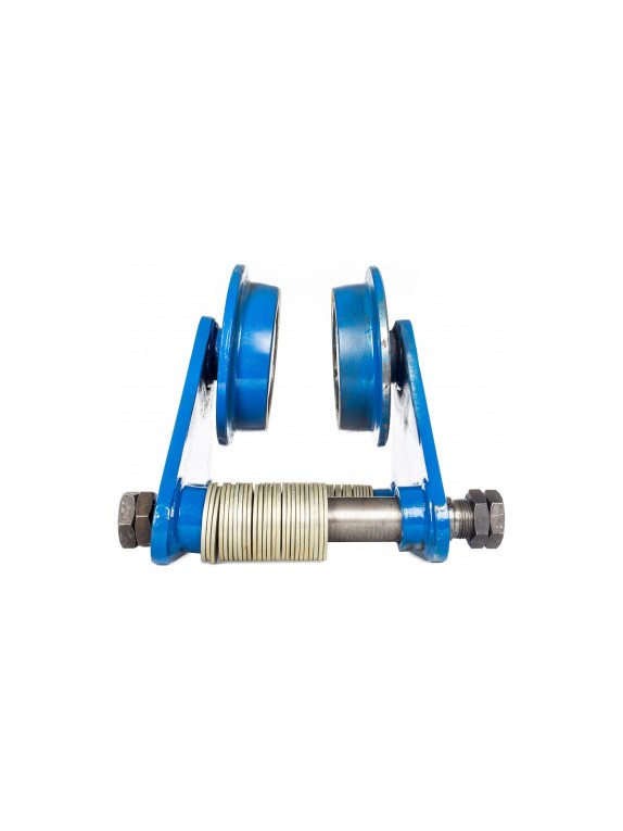 Холостая тележка к электрической тали Тор CD1 1.0 t 119132