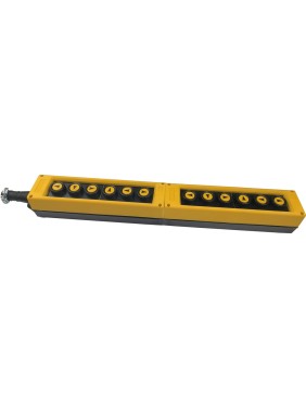 Пульт управления Emas PVK12E