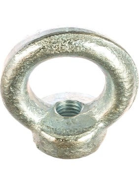 Рым-гайка Саморезик М10 DIN 582, 5 шт. DIN582-М10-5
