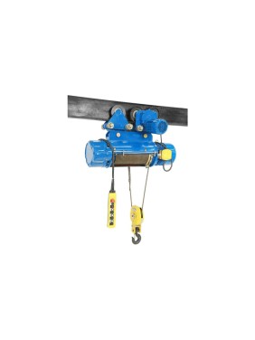 Электрическая таль г/п 1т, в/п 9м EURO-LIFT CD1 00009798