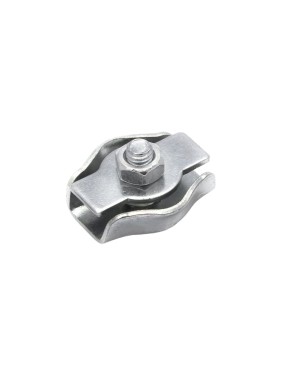 Зажим троса Госкреп SIMPLEX M3, 2 шт. 7-0011240