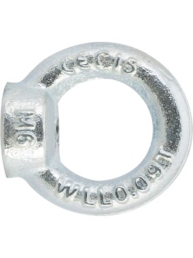 Рым-гайка Tech-Krep DIN 582 M20 5шт УТ-00011026