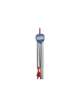 Ручная цепная таль GEARSEN HSZ-C 3т х 9м GHSZC 3090