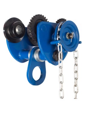 Приводная каретка передвижения EURO-LIFT HGТ 5.0тн 9.0м КПП 5/9