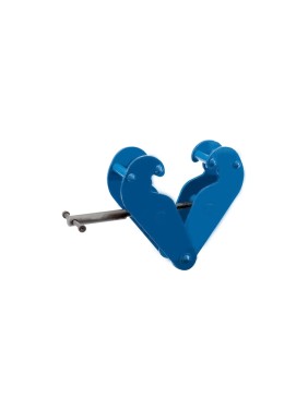 Захват стационарный на балку (г/п 2.0 т) EURO-LIFT ВС-20А 00018500