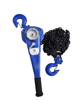 Ручная рычажная таль EURO-LIFT HLB 150, 1,5тн, 9.0м ТРР 1,5/9