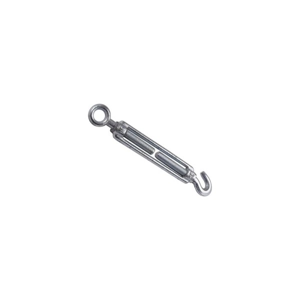 Талреп крюк-кольцо КРЕП-КОМП DIN1480 м24 10шт тк24