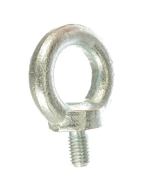 Рым-болт ПАРТНЕР DIN580 ZN M12 4690250052094