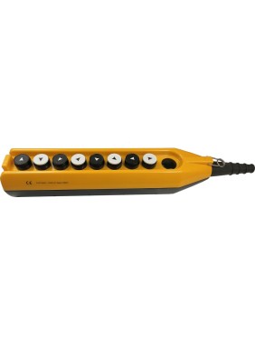 Пульт управления Emas PV9T12222