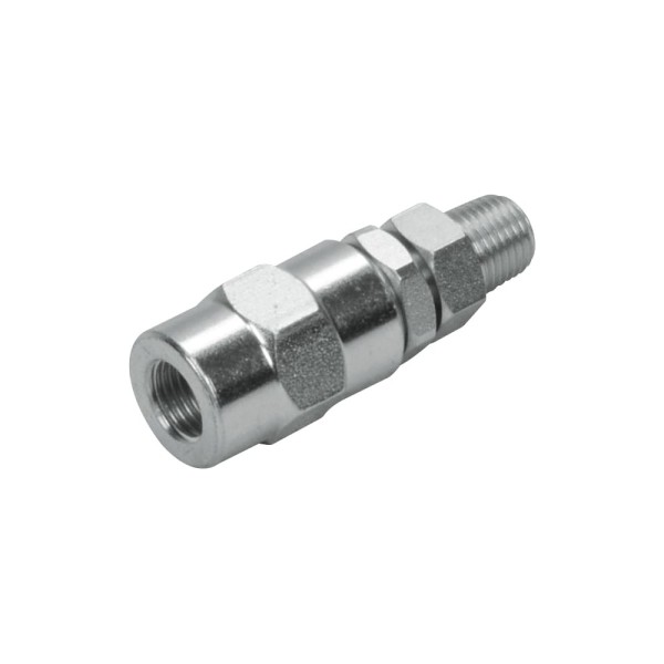 Вертлюг PIUSI 1/4'' M/F F20603000