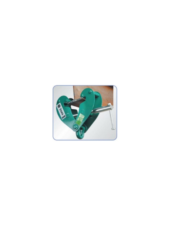 Струбцина для балок ABLE BC-3 г/п 3,0 т