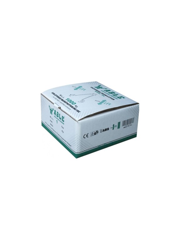 Захват для бочек ABLE VLD г/п 1.0 т.