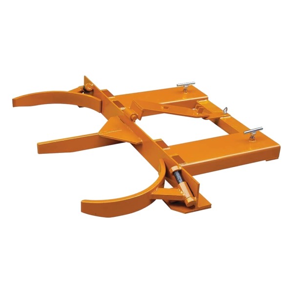 Захват для бочек DG45 EURO-LIFT 00007634