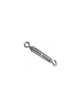 Талреп крюк-кольцо КРЕП-КОМП DIN1480 м30 5шт тк30
