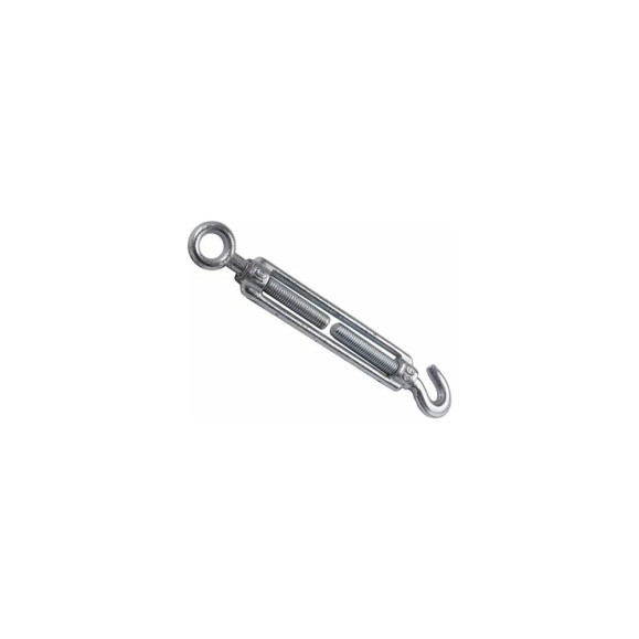 Талреп крюк-кольцо КРЕП-КОМП DIN1480 м30 5шт тк30