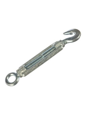 Талреп крюк-кольцо КРЕП-КОМП DIN1480 м30 5шт тк30